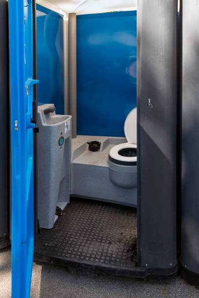 Best Construction site porta potty rental  in Marbury, AL