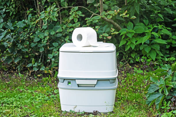 Best Best portable toilet rental  in Marbury, AL