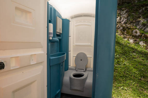 Best Sanitation services for porta potties  in Marbury, AL