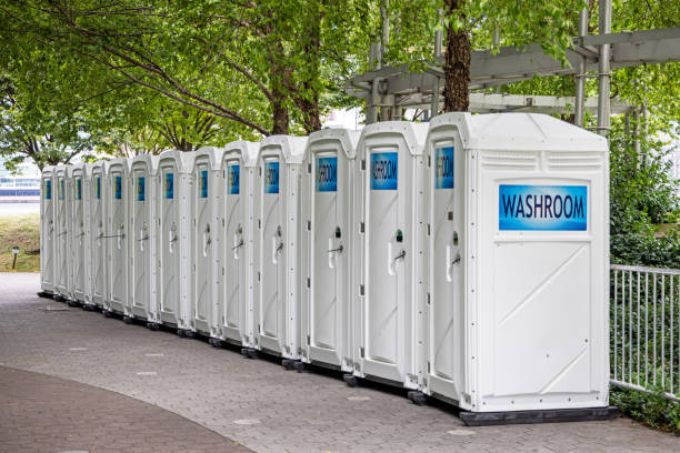 Best Portable bathroom rental  in Marbury, AL