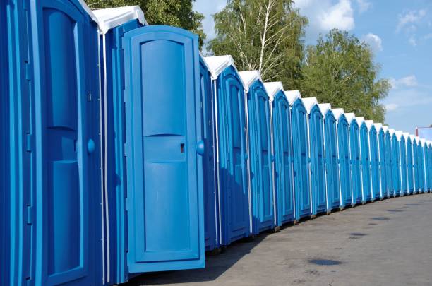Best Porta potty delivery and setup  in Marbury, AL